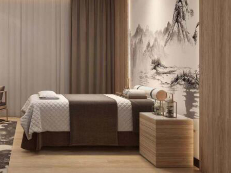 金华水疗的科学奥秘：温水疗法如何重塑你的健康状态